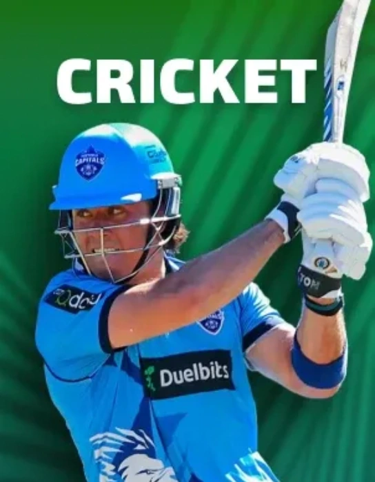 Cricket betting