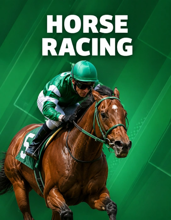 Horse racing betting