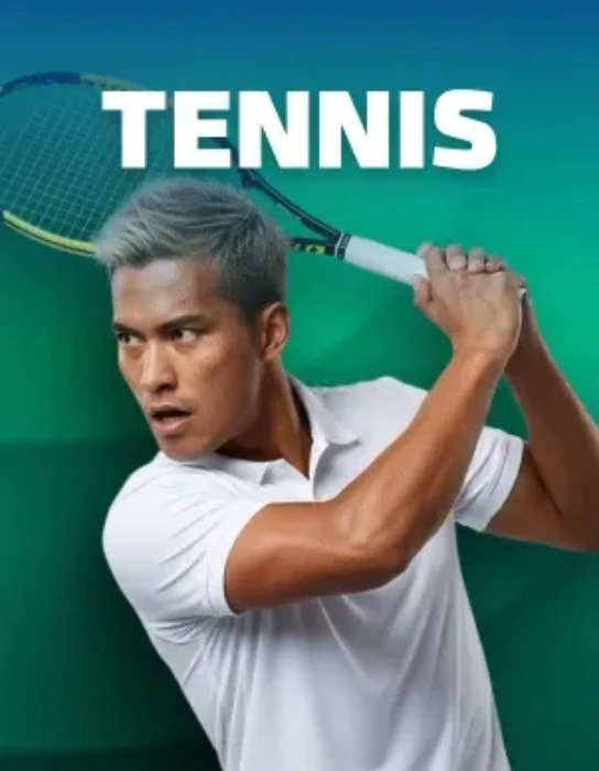 Tennis betting